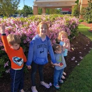 Meet your Posher, Kara